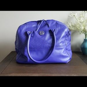 Lululemon Daily Gym Bag